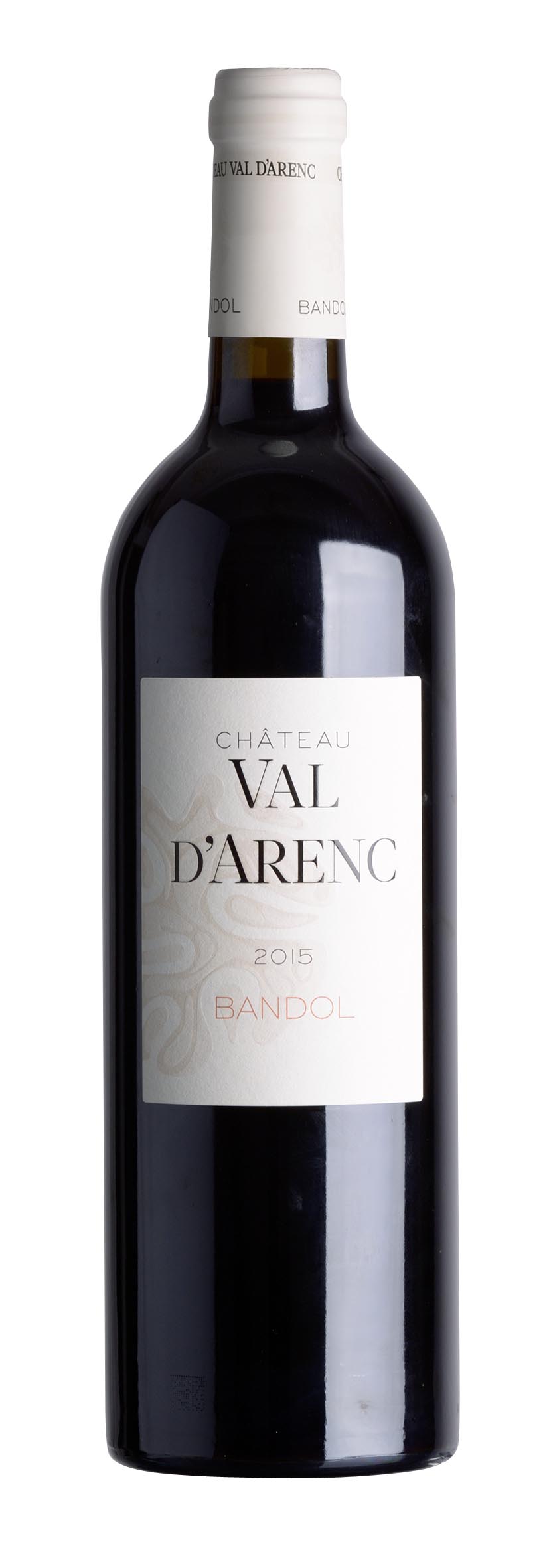 Bandol AOC Rouge 2015