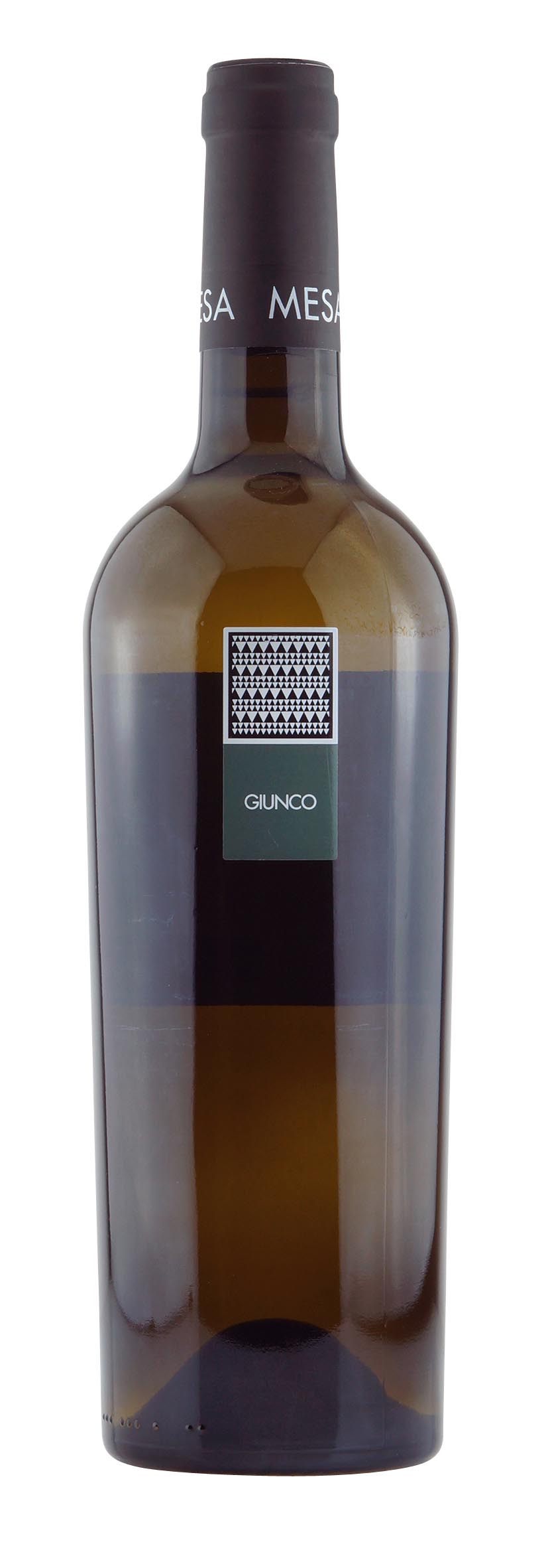 Vermentino DOC Giunco 2016