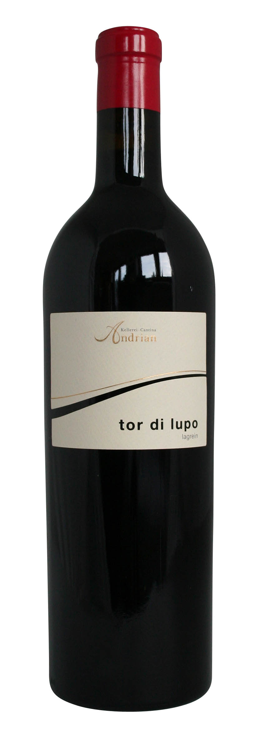 Lagrein Riserva trocken Tor di Lupo Südtirol DOC 2014