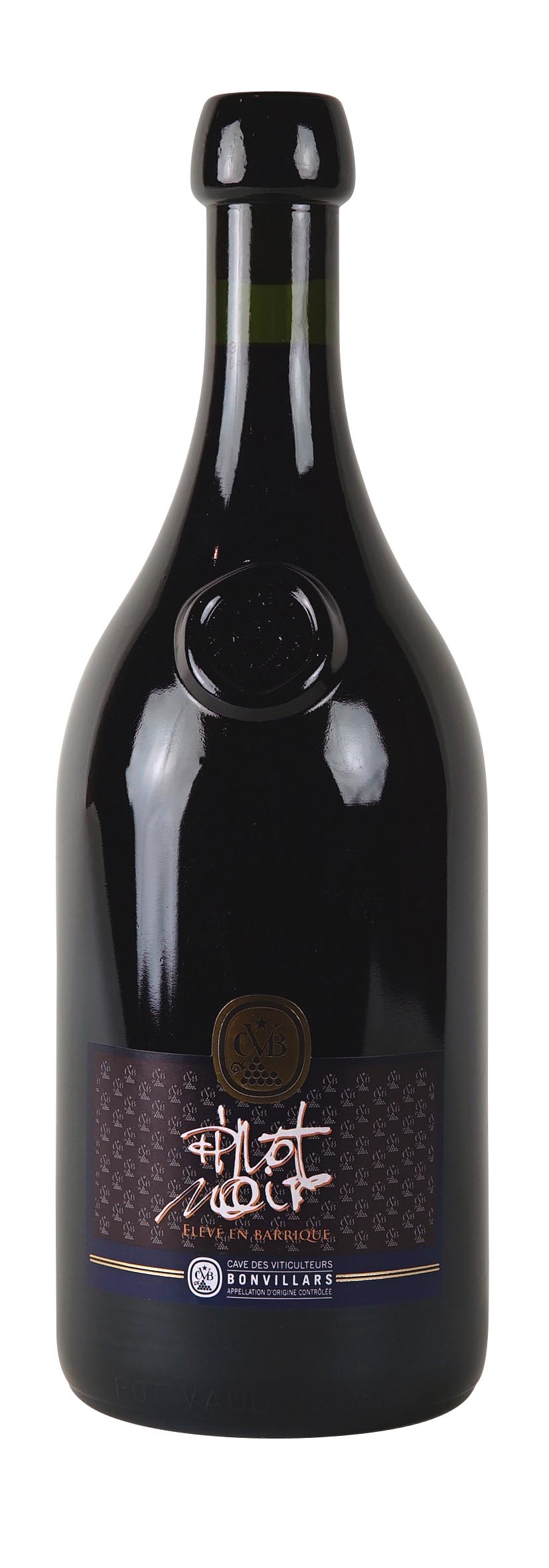 Vaud AOC Pinot Noir (Magnum) 2016