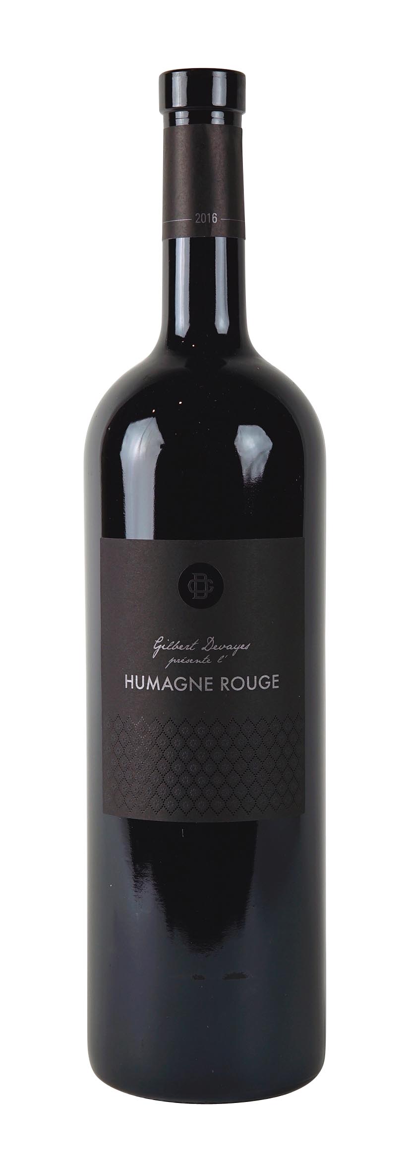 Valais AOC Humagne Rouge (Magnum) 2016