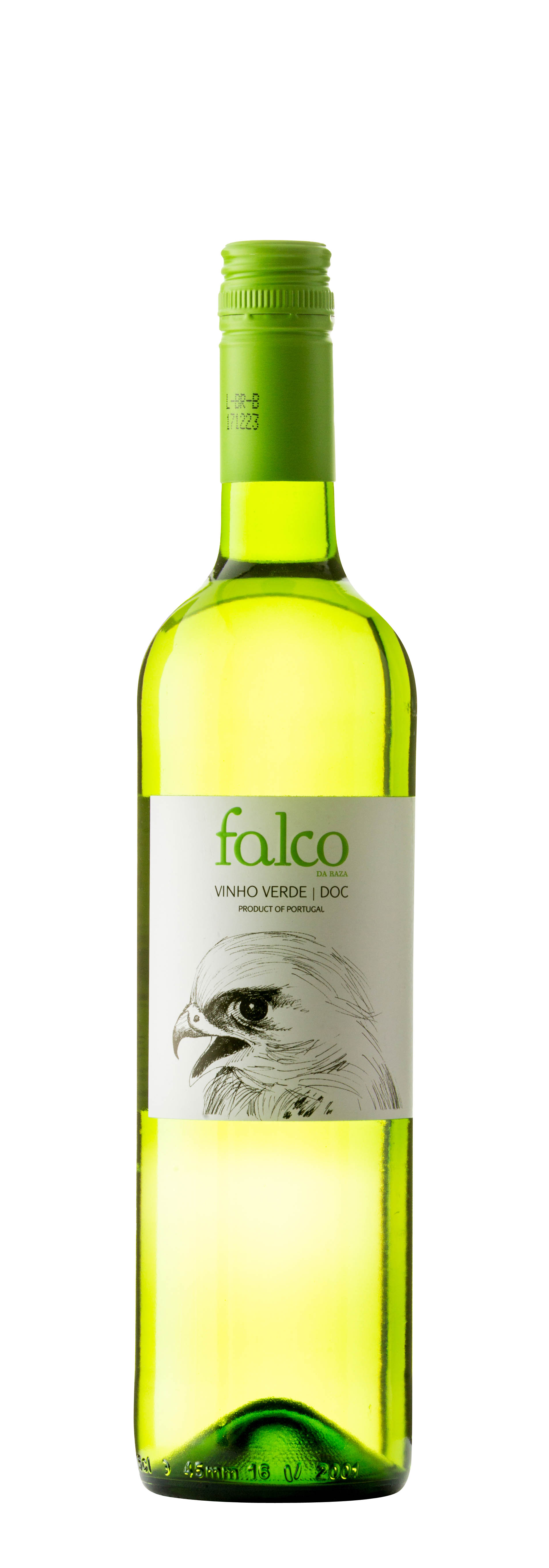 DOC Vinho Verde Falco da Raza 2017