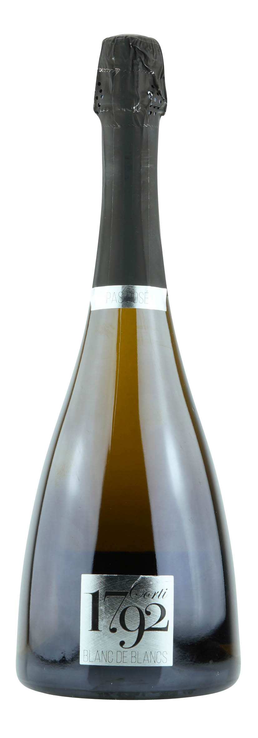 Ticino DOC Chardonnay Corti 1792 Blanc de Blancs 2014