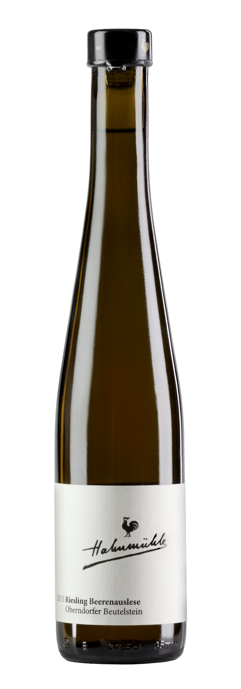 Oberndorfer Beutelstein Riesling Beerenauslese 2015