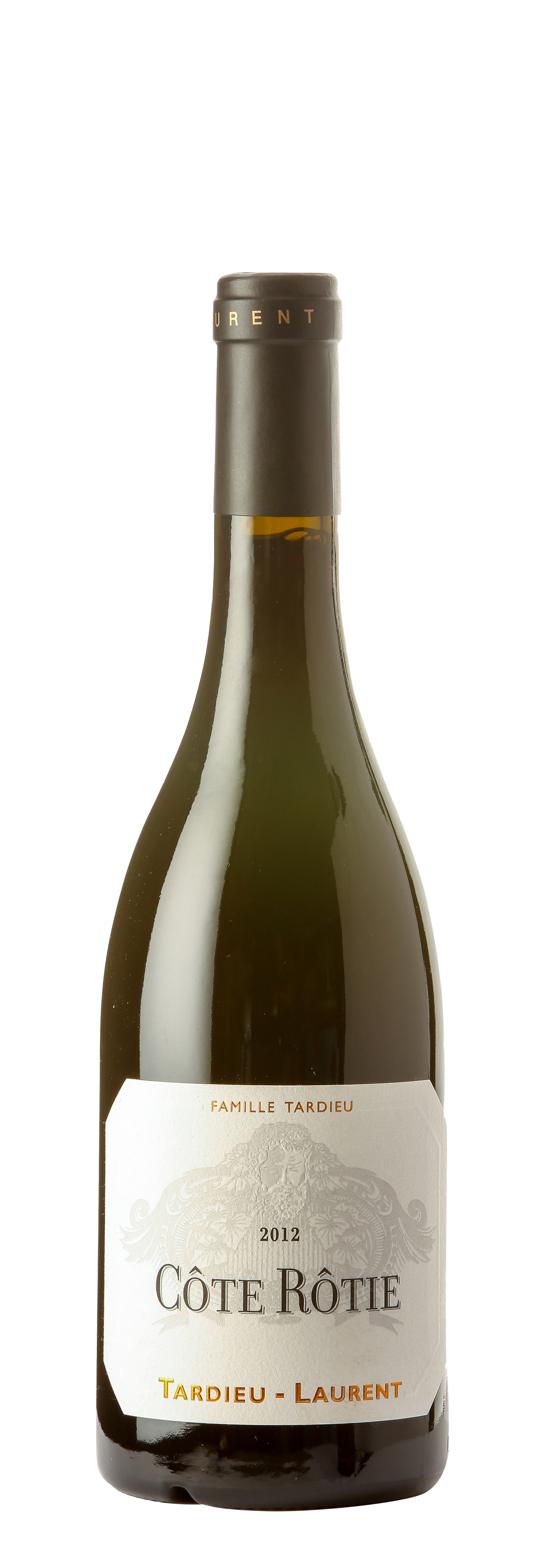 Côte-Rôtie AOC 2012