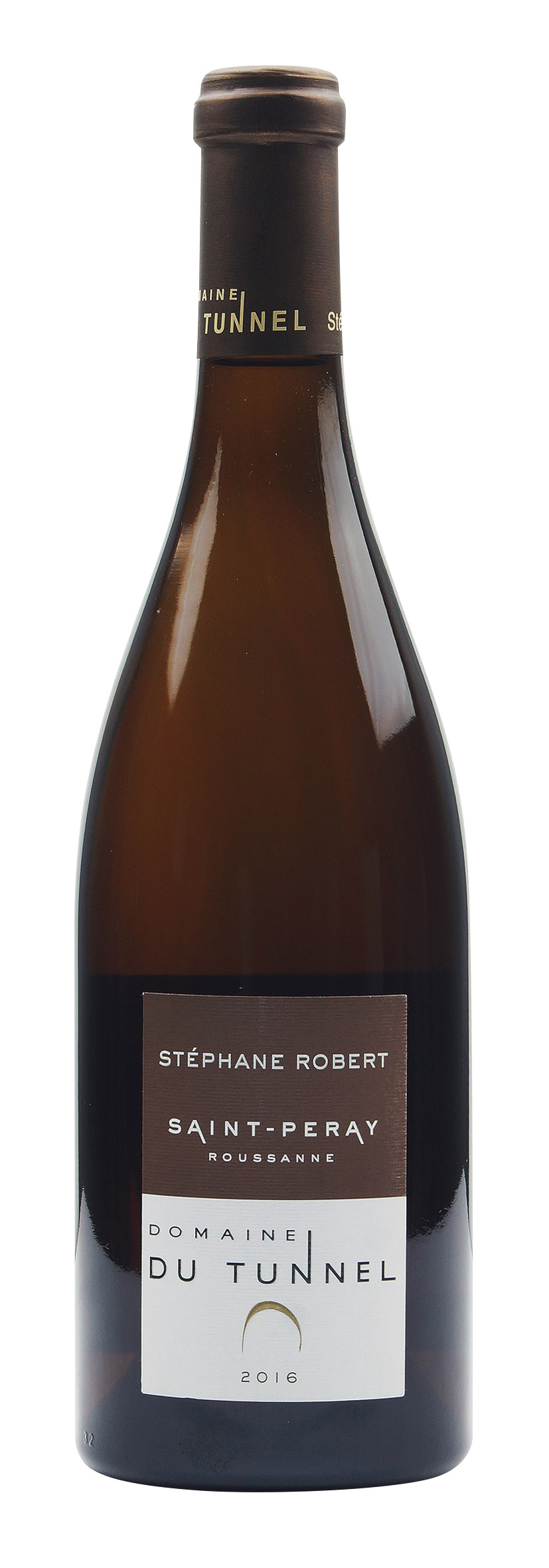 Saint-Péray AOC Roussanne 2016