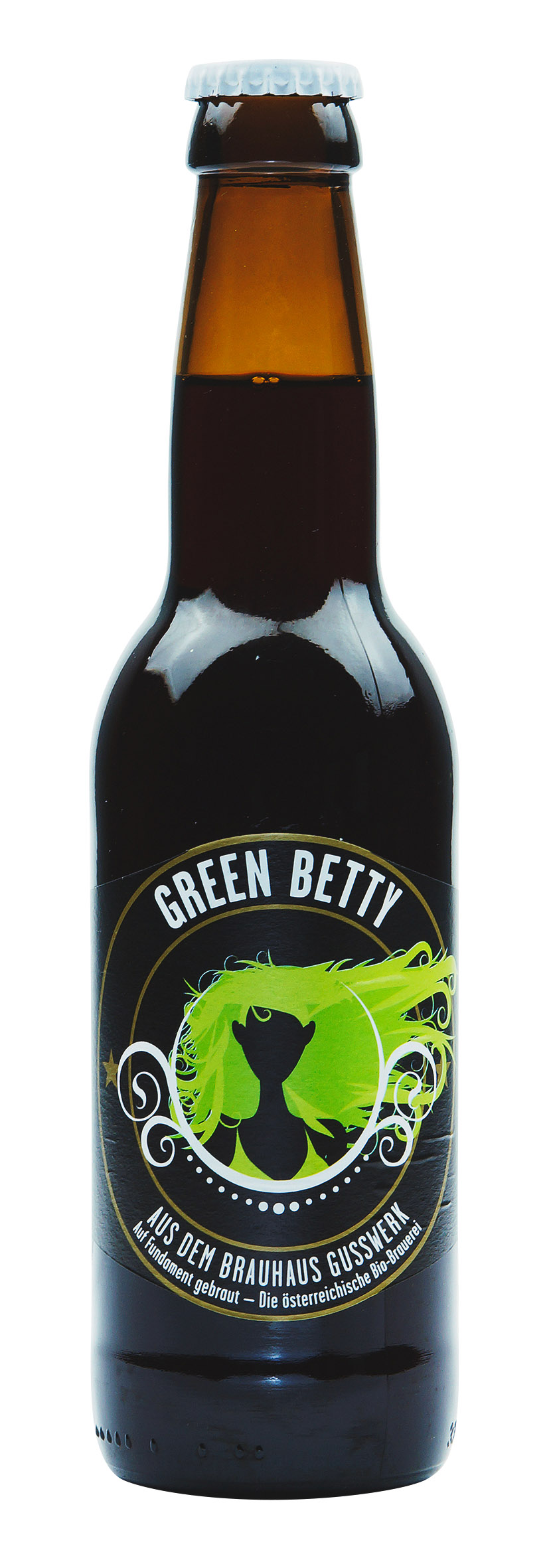 Dunkel «Green Betty» 0