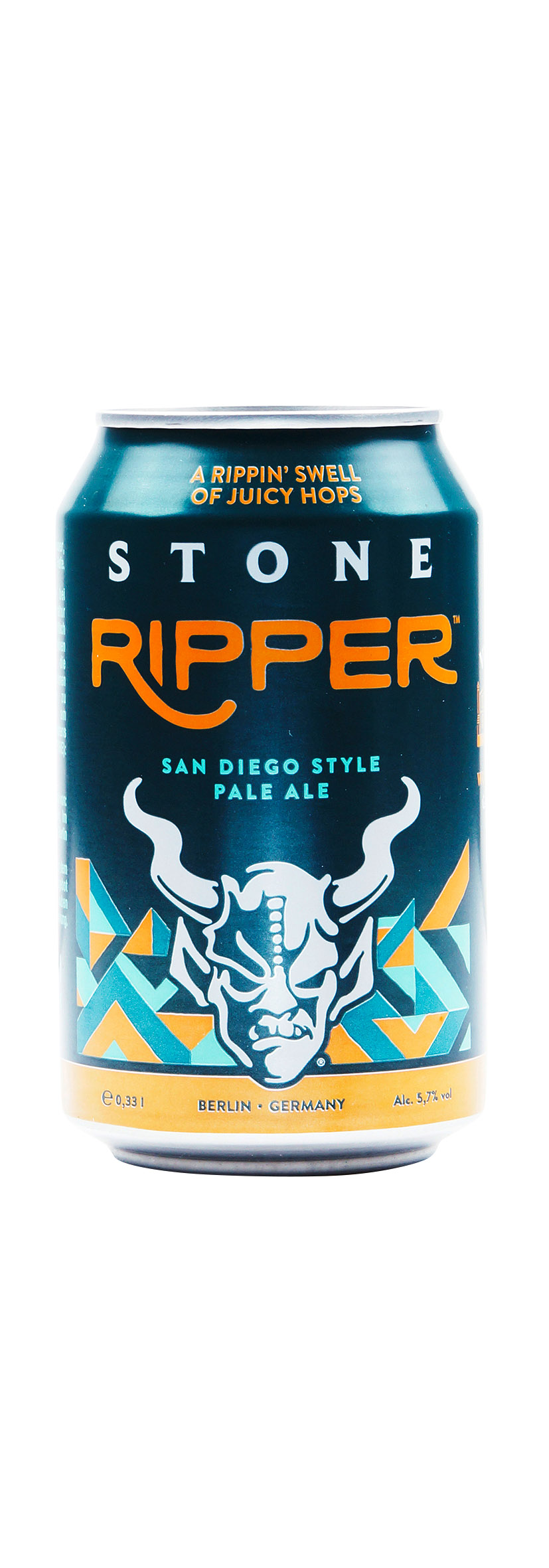 Pale Ale «Stone Ripper» 0
