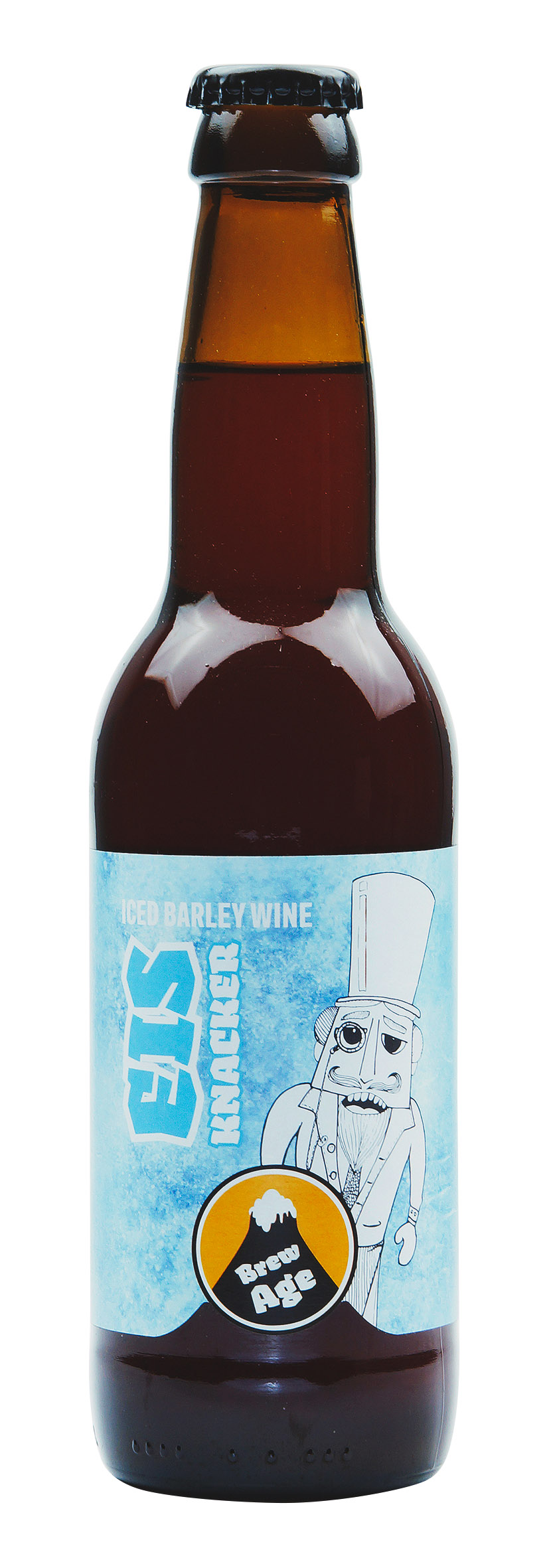 Barley Wine «Eisknacker» 0