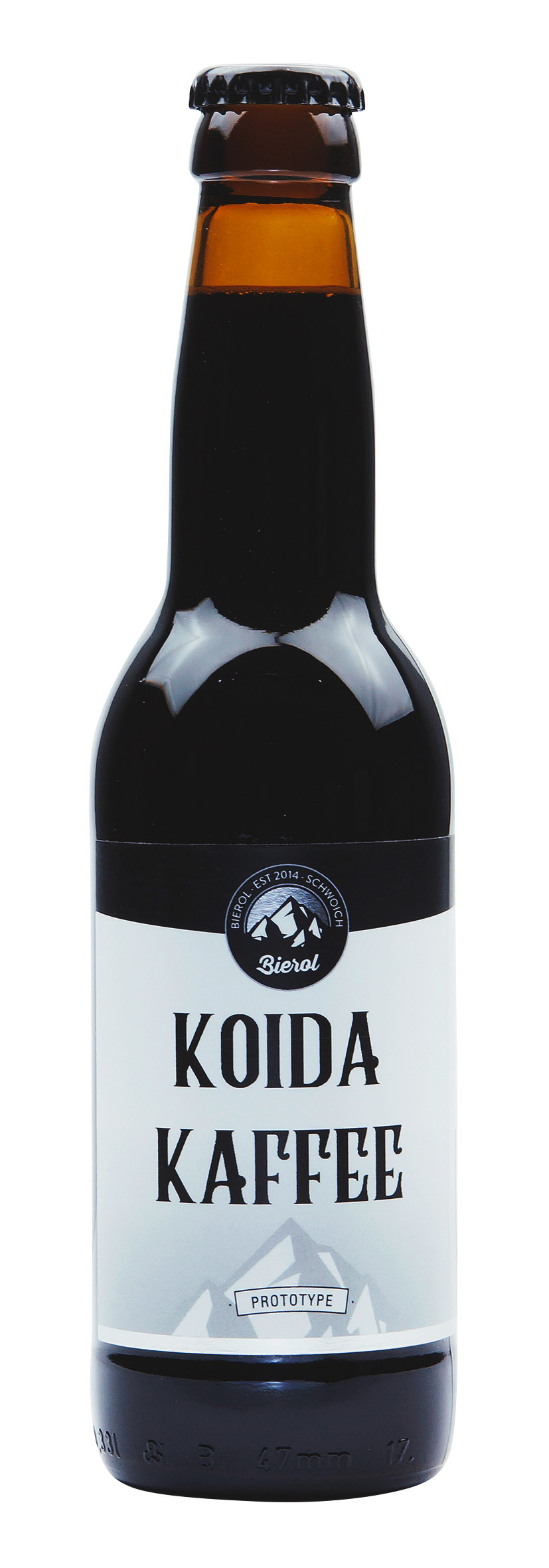 Porter «Koida Kaffee» 0
