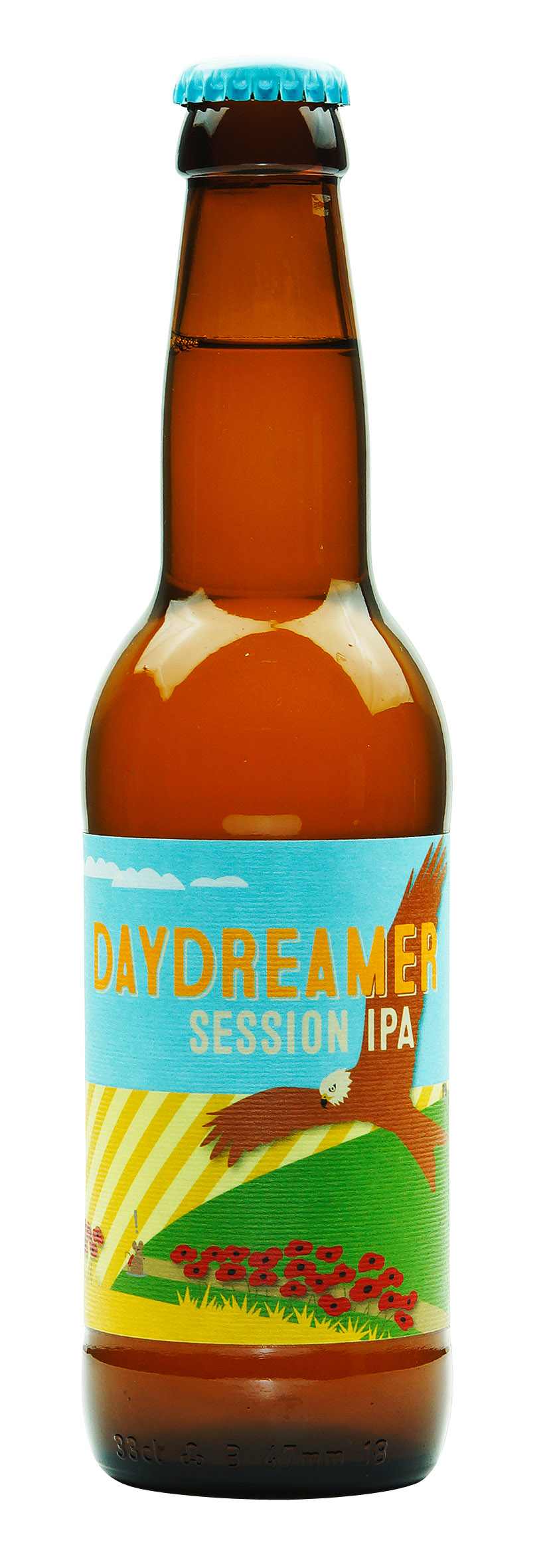 Daydreamer Session IPA 0