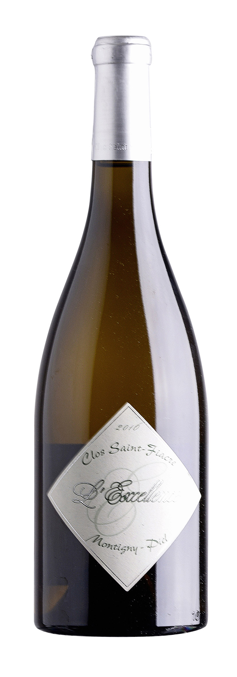 Orléans Blanc AOC «Excellence» 2017