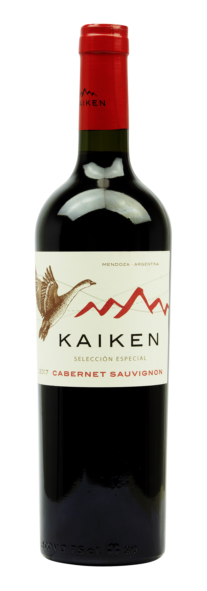 Mendoza Selecciòn Especial 2017