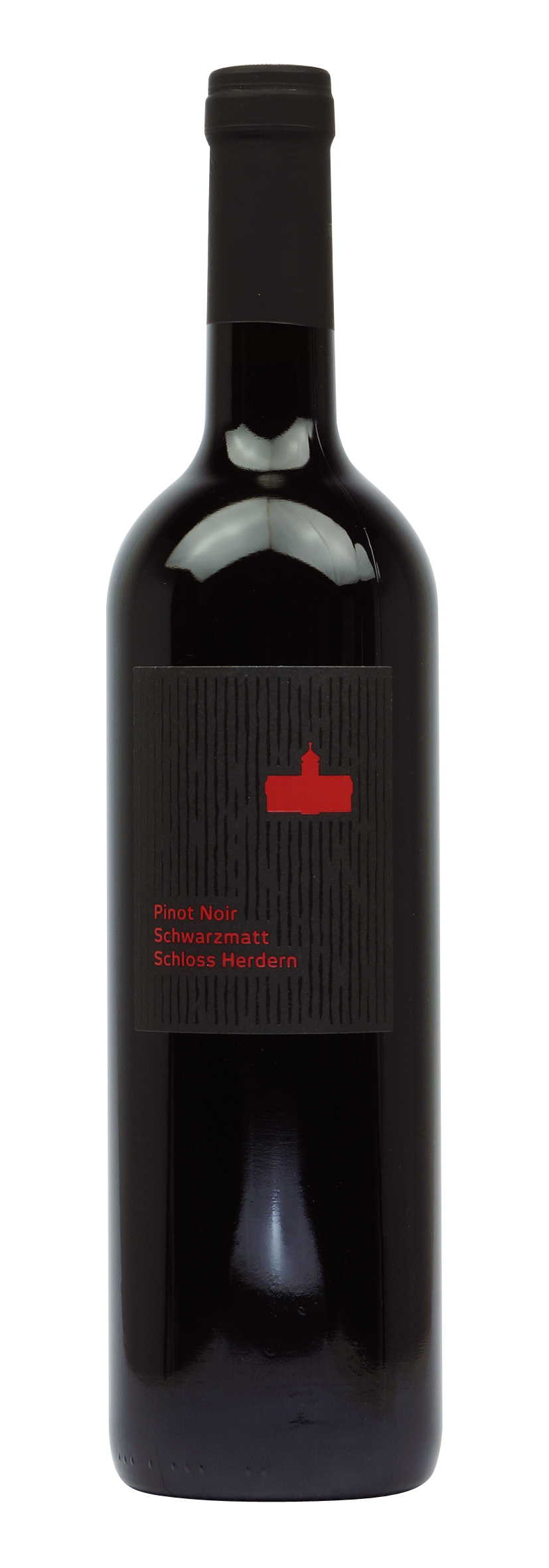 Thurgau AOC  Pinot Noir Schwarzmatt 2015