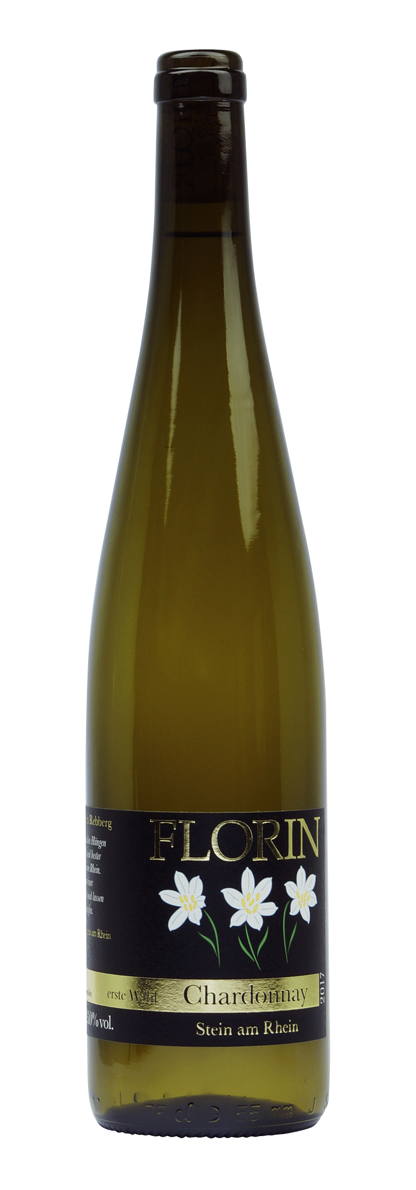 Schaffhausen AOC Chardonnay 2017