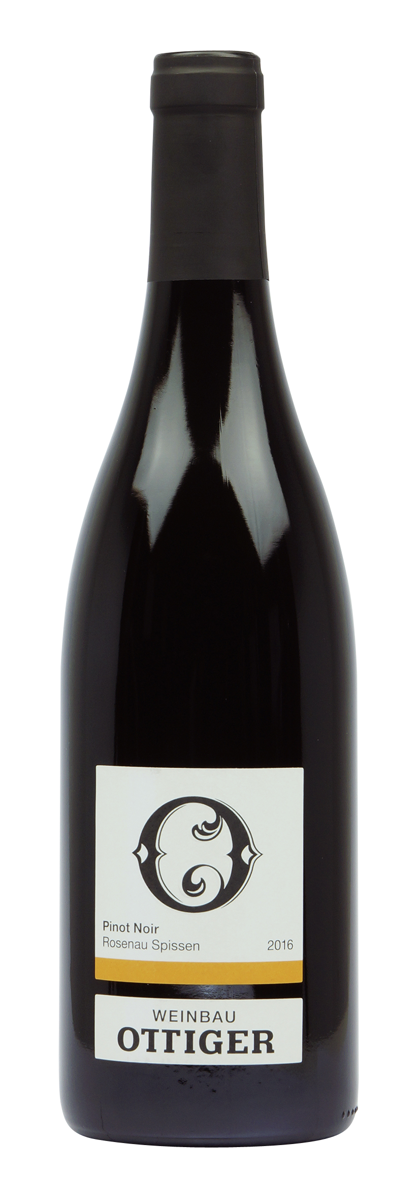 Luzern AOC Rosenau Pinot Noir «Spissen» 2016