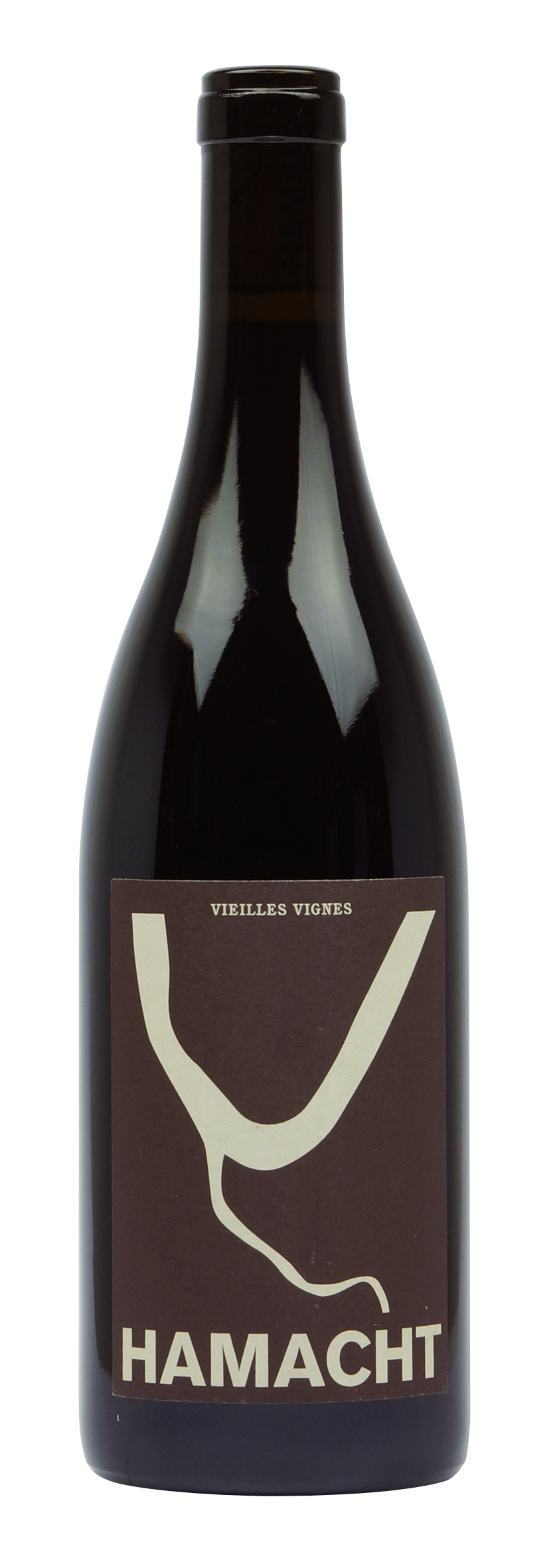 Zürich AOC Vieilles Vignes Pinot Noir 2016