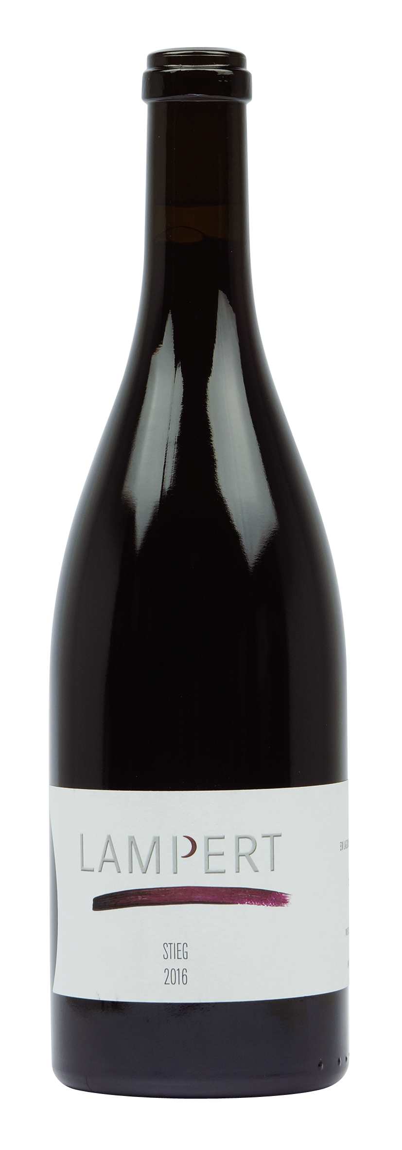 Graubünden AOC Maienfelder Stieg Pinot Noir  2016