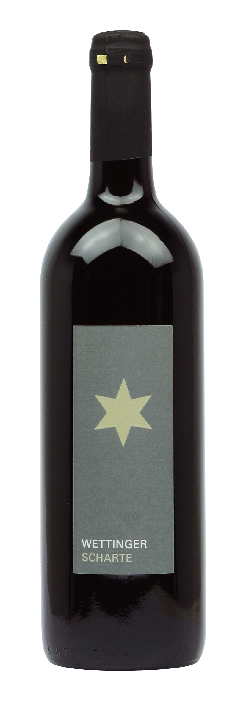 Aargau AOC Pinot Noir Wettinger Scharte 2017