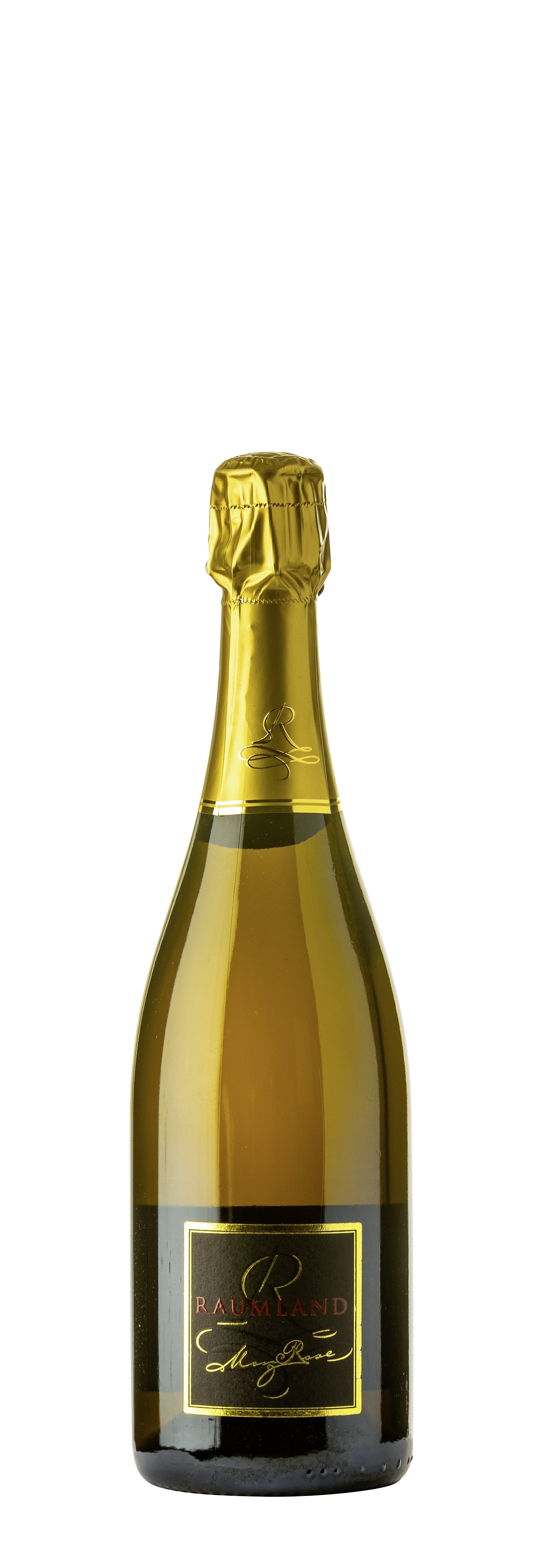 »MonRose« Sekt extra Brut 2008