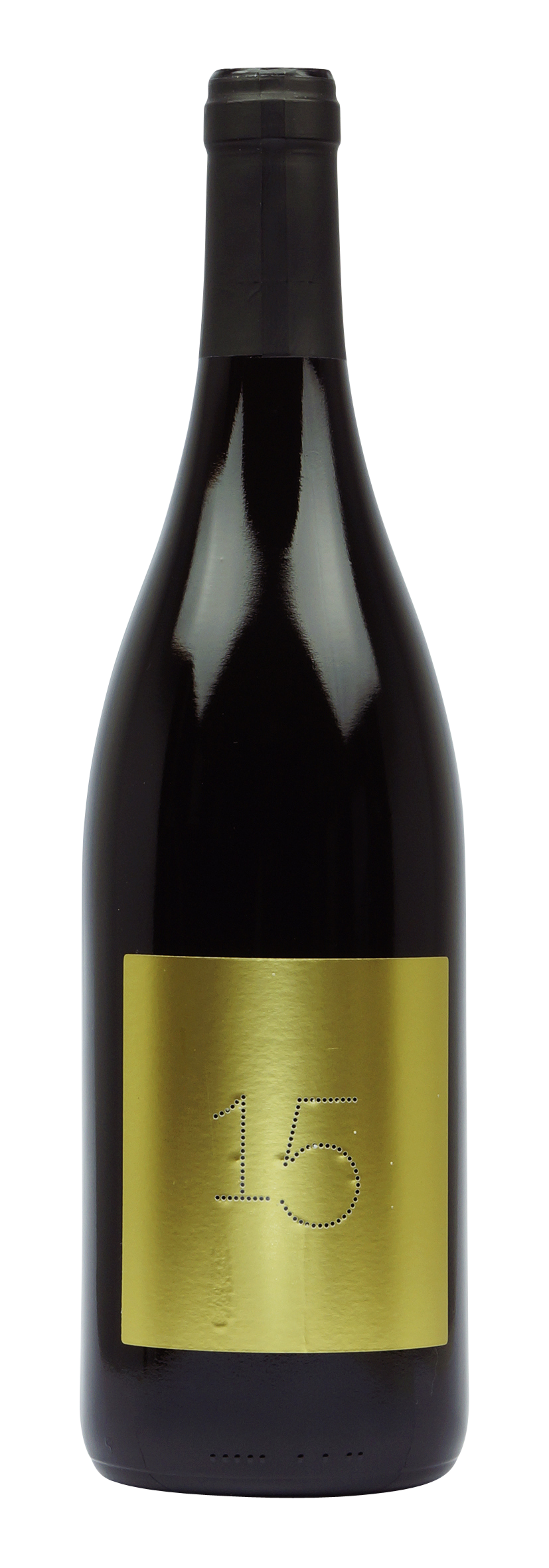 Aargau AOC Goldwand Pinot Noir Grand Cru 2015