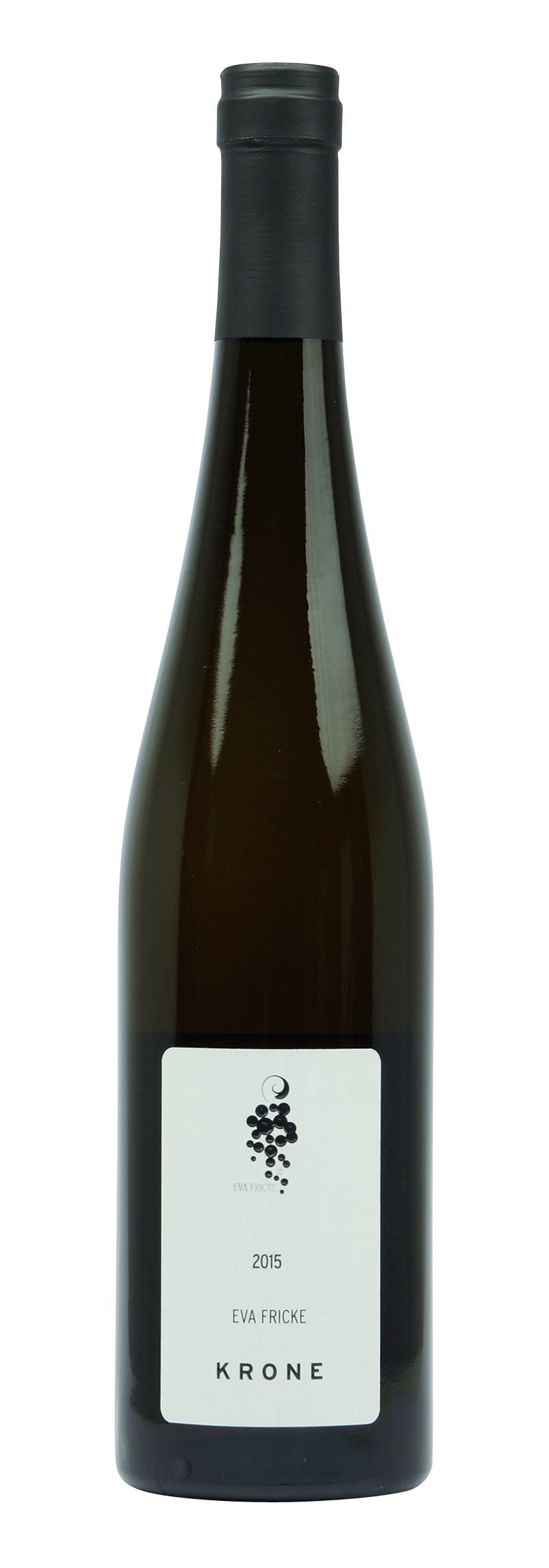 Lorcher Krone Riesling trocken 2015