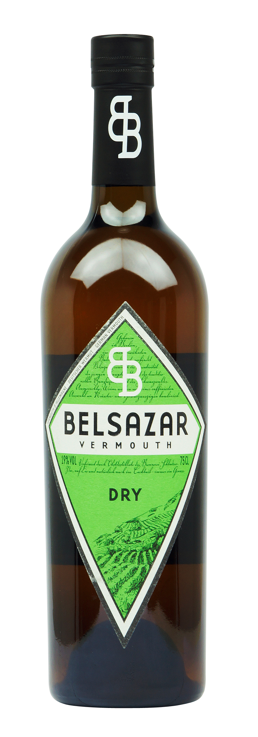 Belsazar Vermouth Dry 0