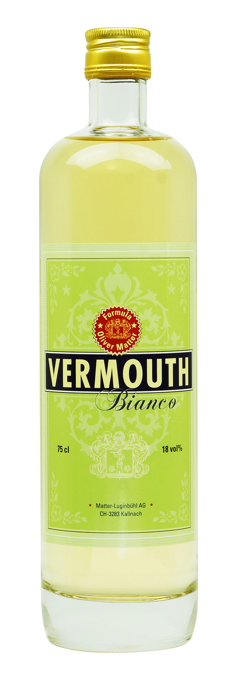 Vermouth Bianco 0