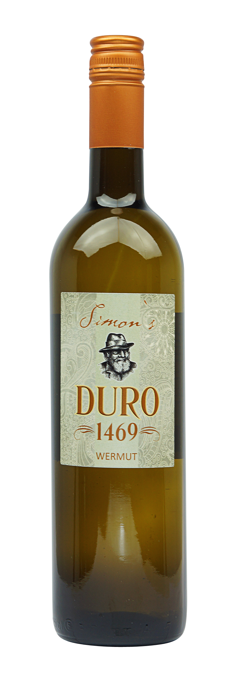 Simon's Duro 1469 0