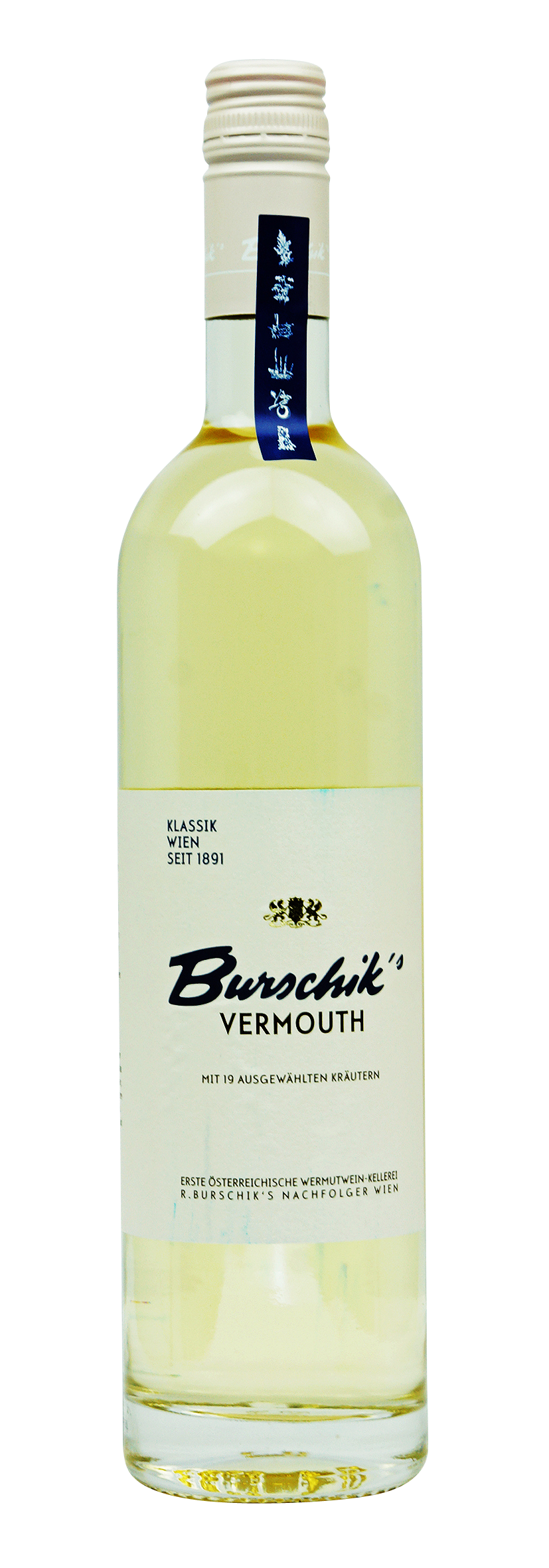 Vermouth Klassik 0