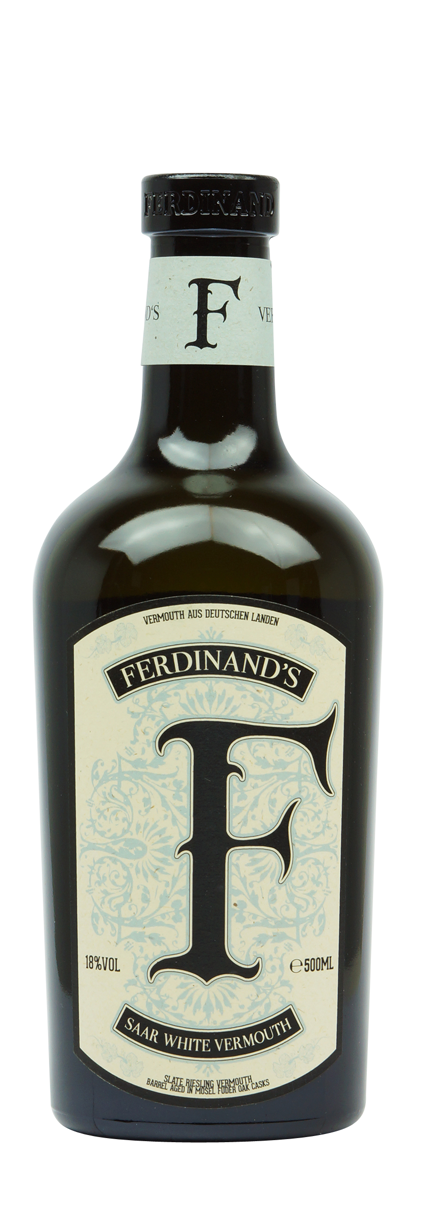 Ferdinand's Saar White Vermouth 0