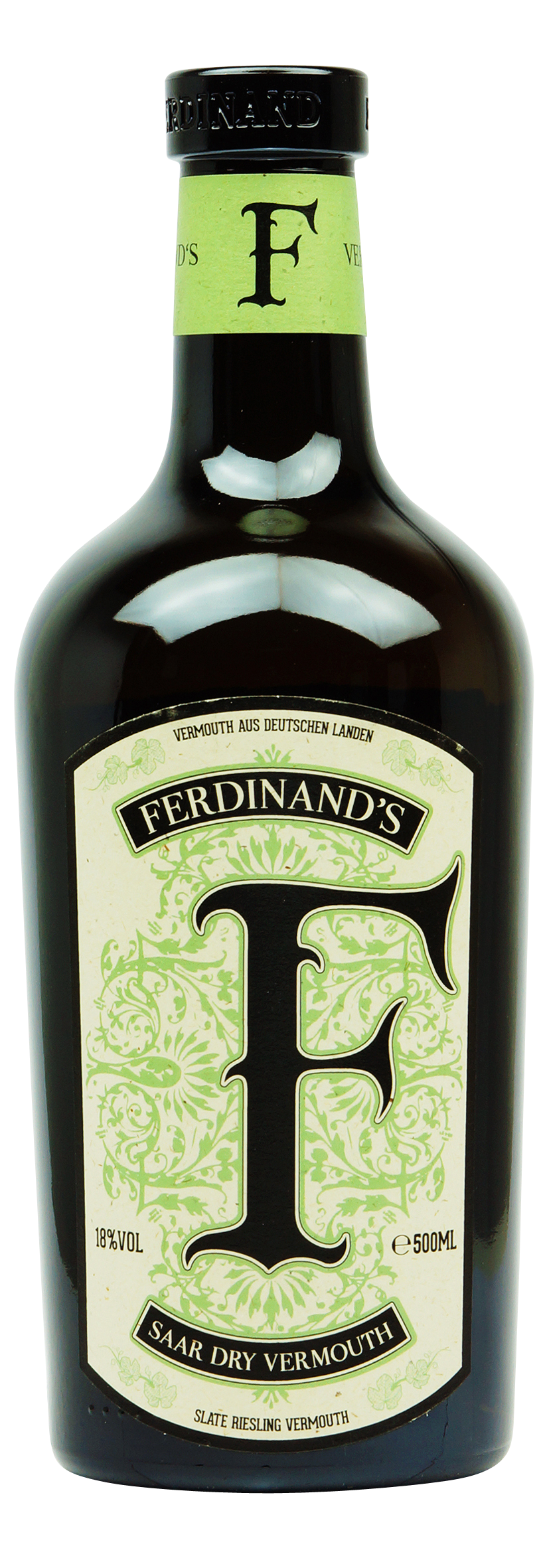 Ferdinand's Saar Dry Vermouth 0