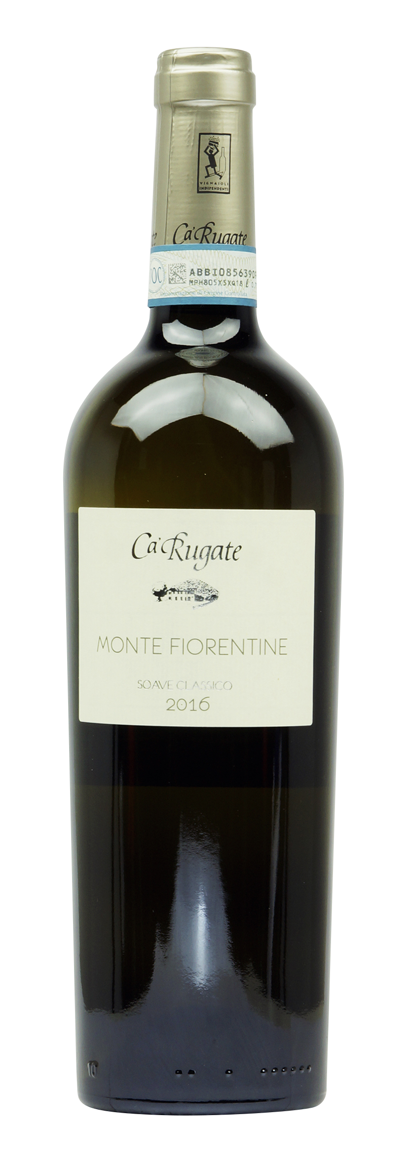 Soave DOC Monte Fiorentine 2016