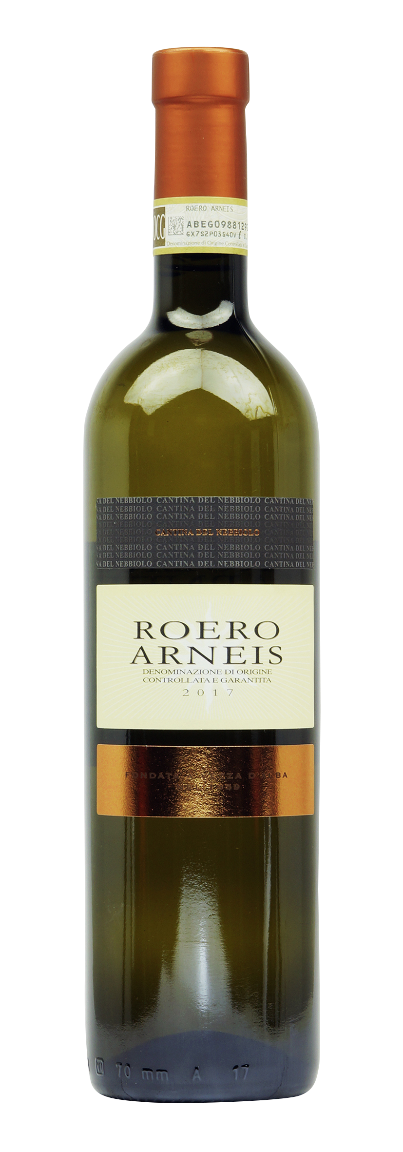 Roero Arneis DOCG 2017