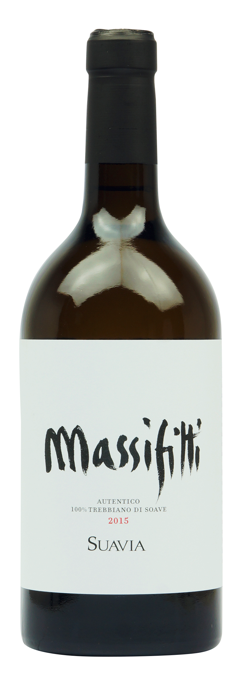 Trebbiano IGT Massifitti 2015