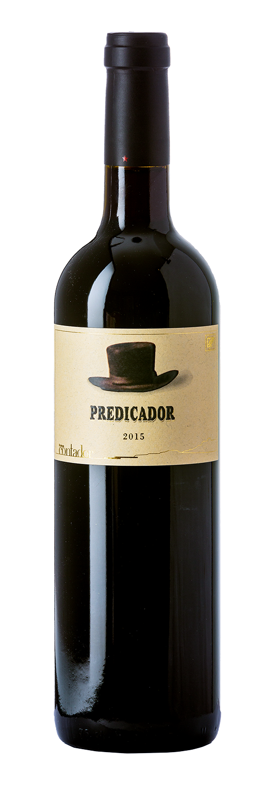 Rioja DOCa Predicador 2015