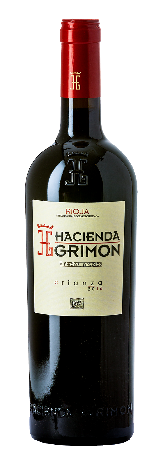 Rioja DOCa Crianza  2016