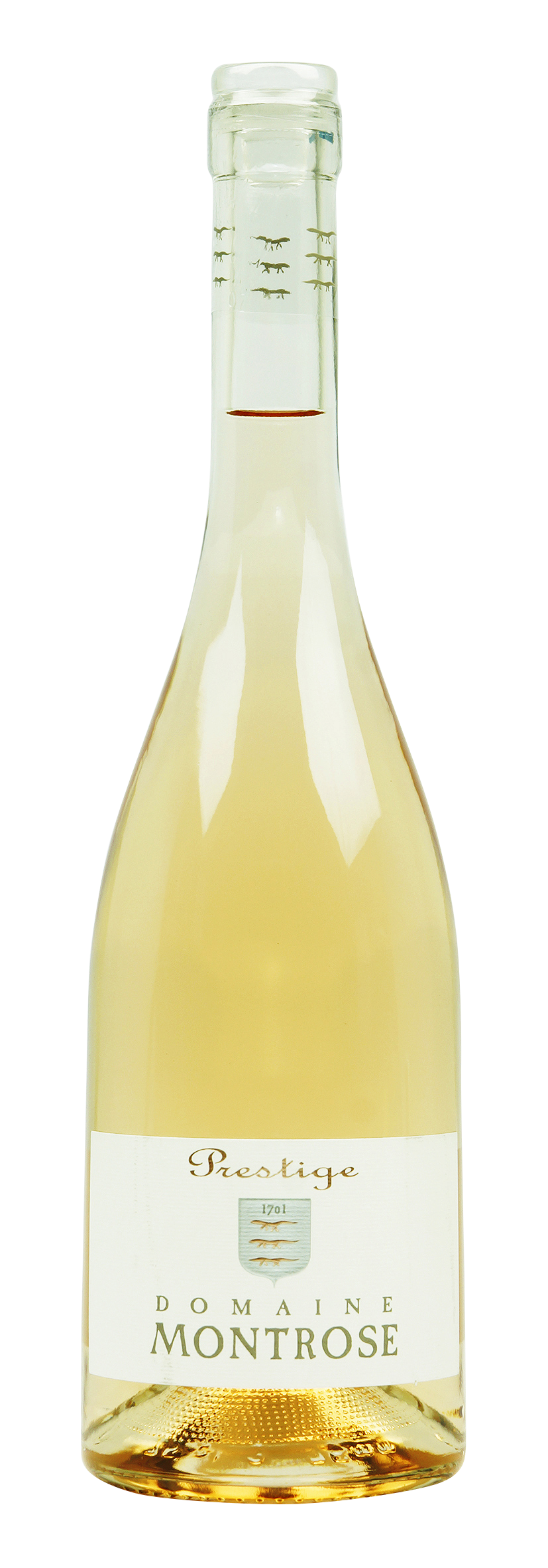 Côtes de Thongue IGP Prestige Rosé 2018