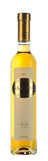 Kracher Kollektion Nr. 12 «Nouvelle Vague» 2015