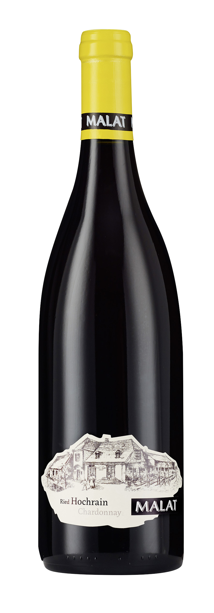 Niederösterreich Ried Hochrain Chardonnay 2017
