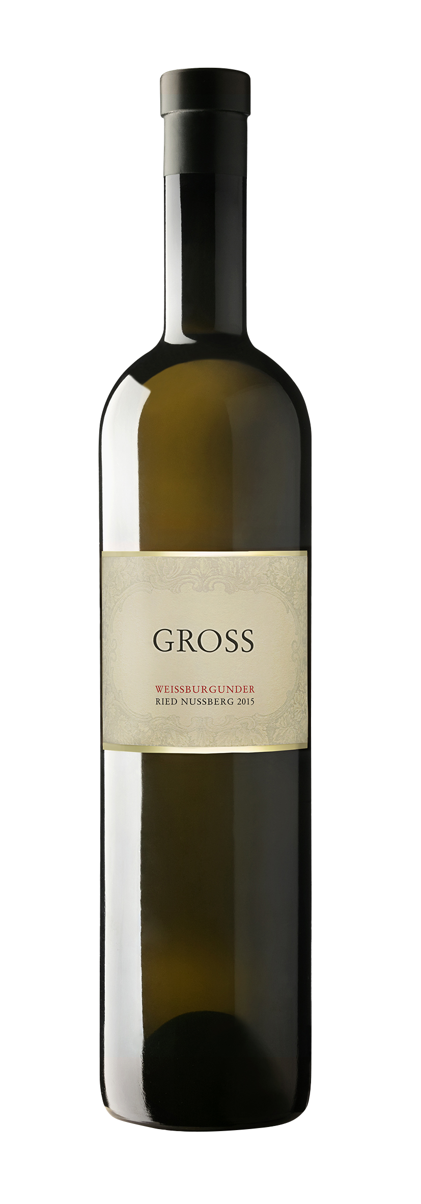 Ried Nussberg Morillon Grosse STK-Lage 2015