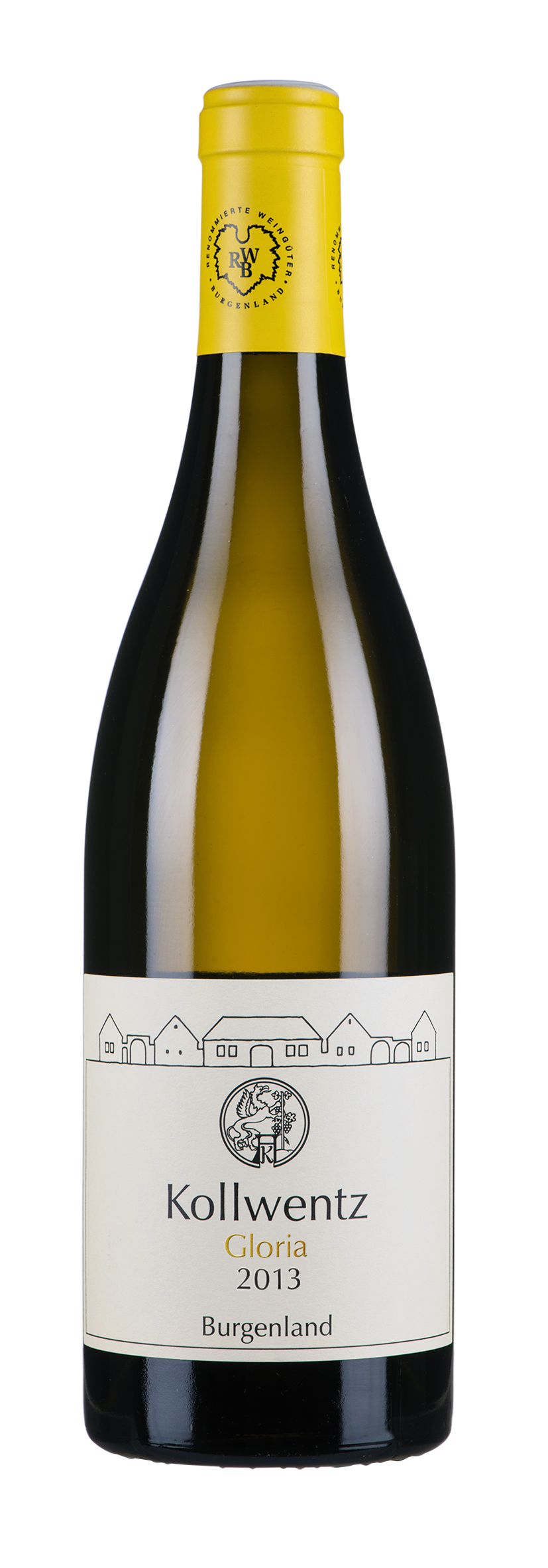 Ried Gloria Chardonnay 2013