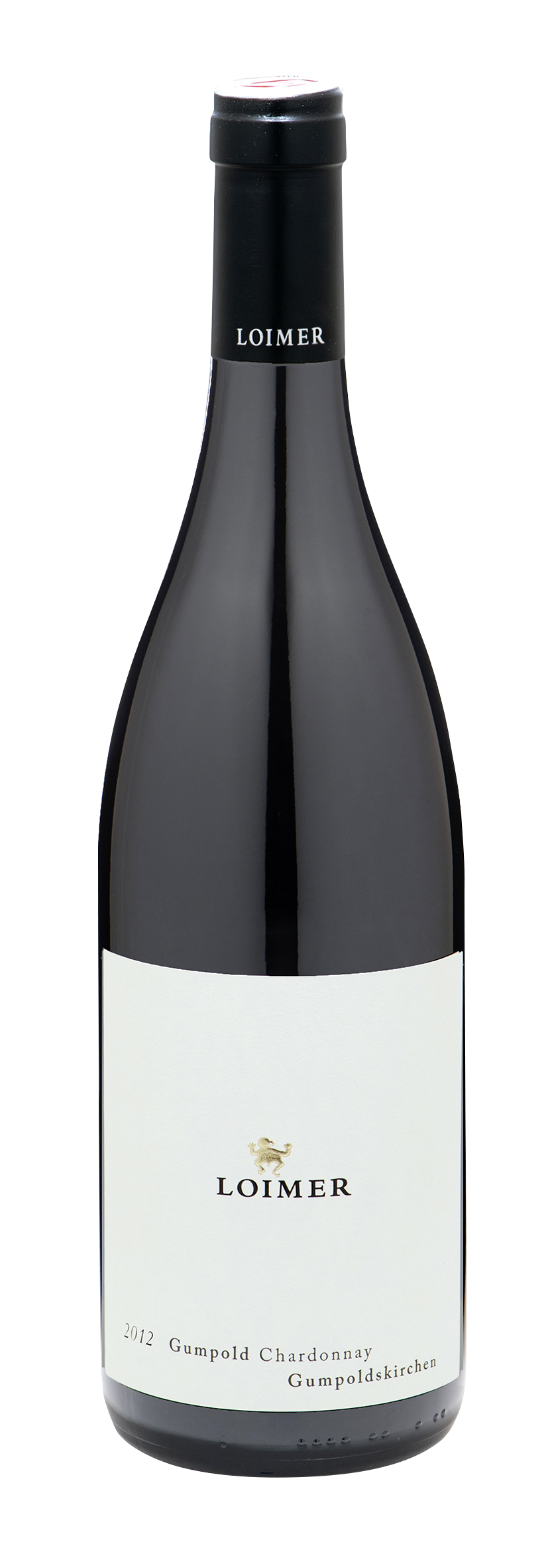 Niederösterreich Chardonnay Gumpold 2012