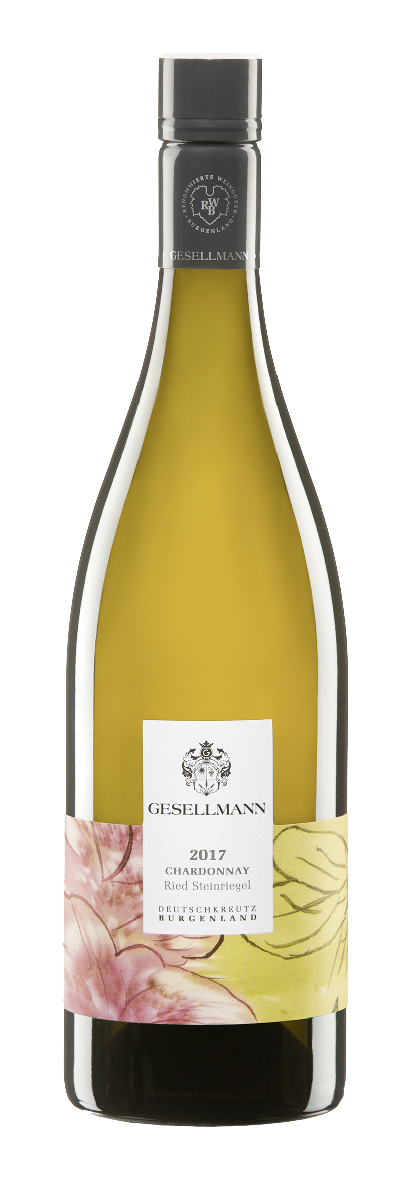Ried Steinriegel Chardonnay 2017