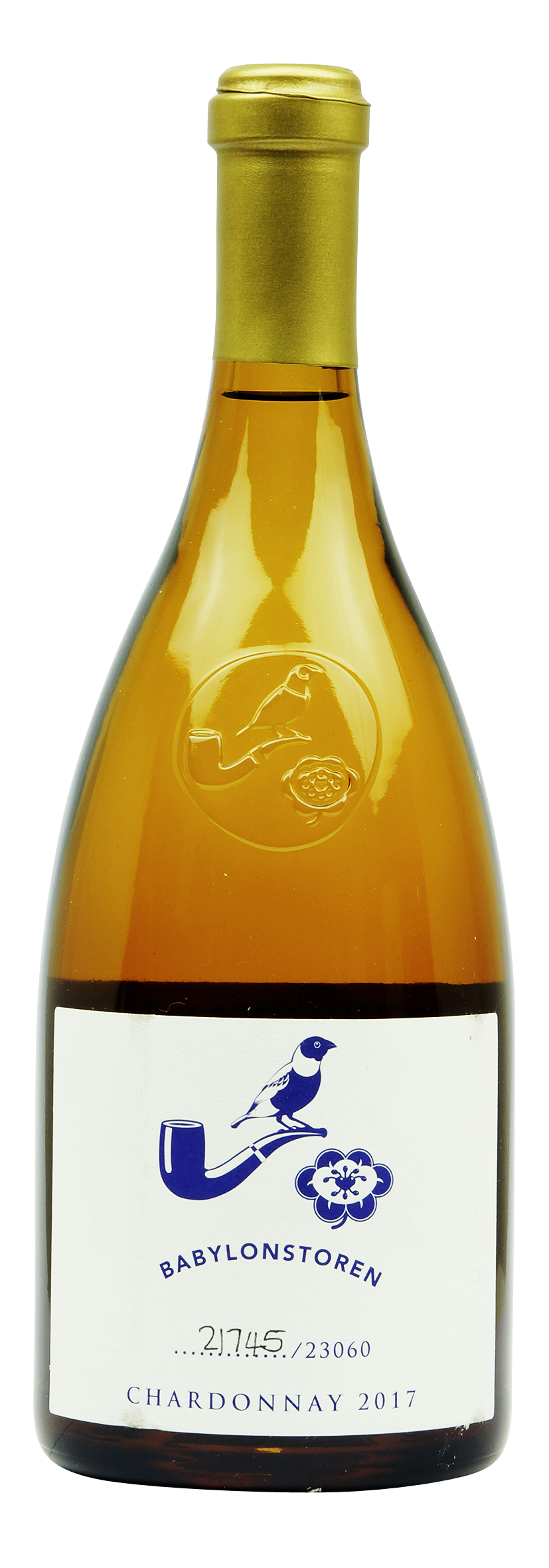 Simonsberg-Paarl Chardonnay 2017