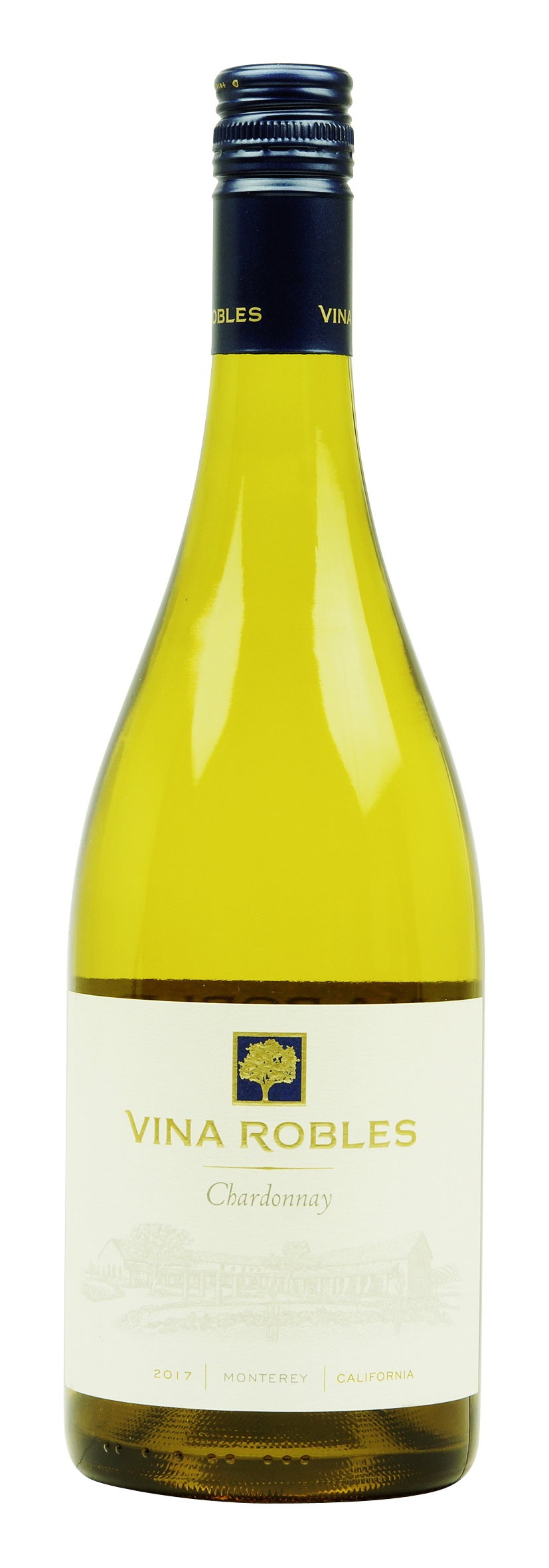 Paso Robles Chardonnay 2017