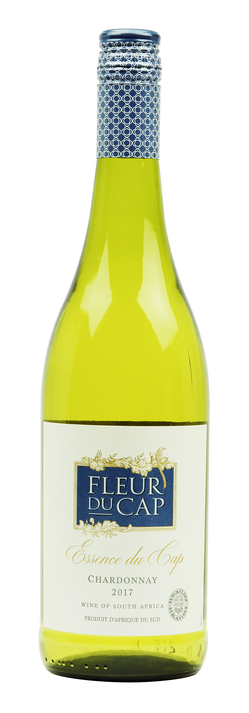 Stellenbosch Fleur du Cap Chardonnay 2017