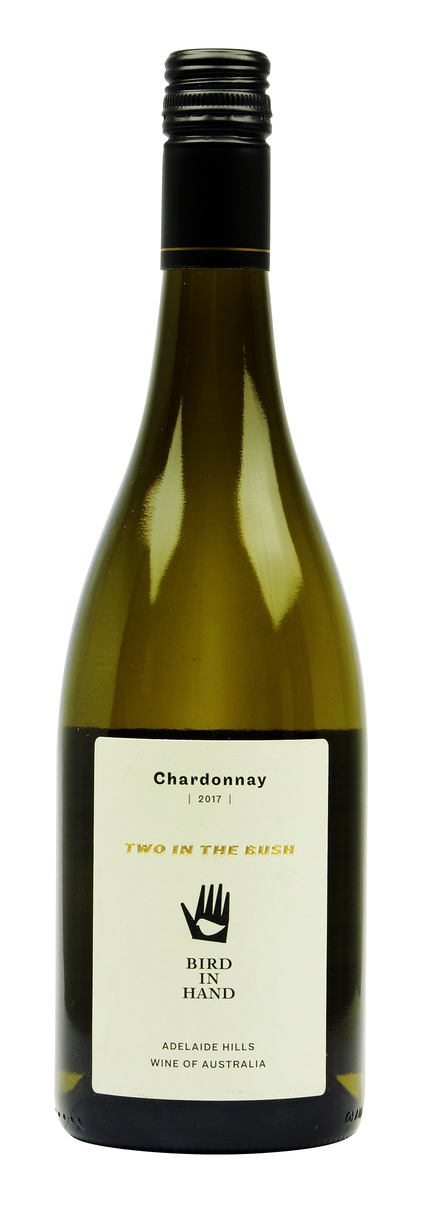 Adelaide Hills Chardonnay Two in the Bush 2017