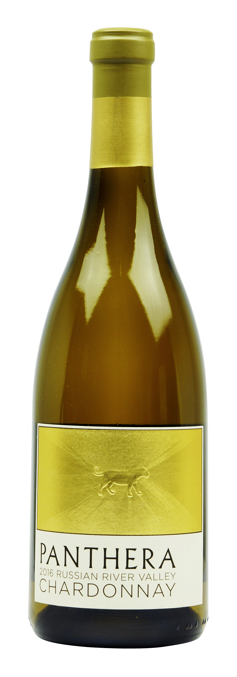 Russian River Valley Chardonnay Panthera 2016