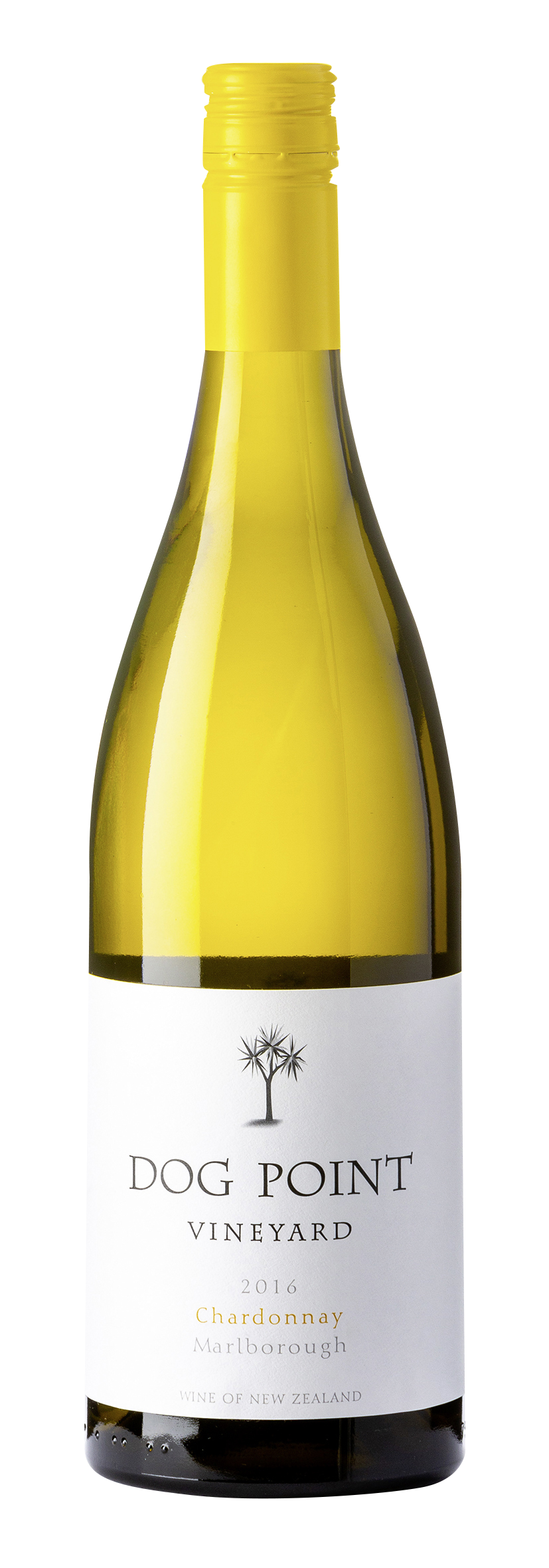 Marlborough Chardonnay 2016